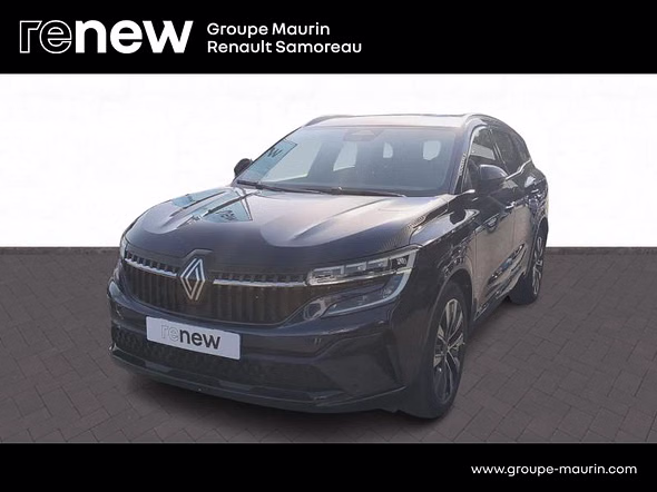 RENAULT Espace 1.2 E-Tech full hybrid 200ch Techno 7 places - 25 - Miniature 1