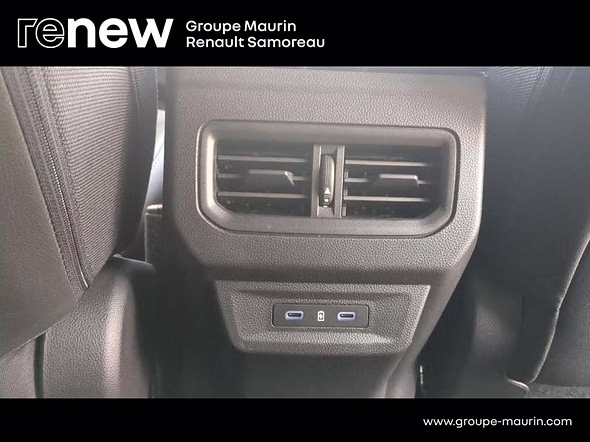 RENAULT Espace 1.2 E-Tech full hybrid 200ch Techno 7 places - 25 - Miniature 17