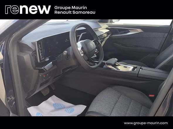 RENAULT Espace 1.2 E-Tech full hybrid 200ch Techno 7 places - 25 - Miniature 20