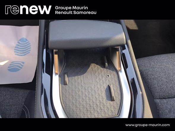 RENAULT Espace 1.2 E-Tech full hybrid 200ch Techno 7 places - 25 - Miniature 35