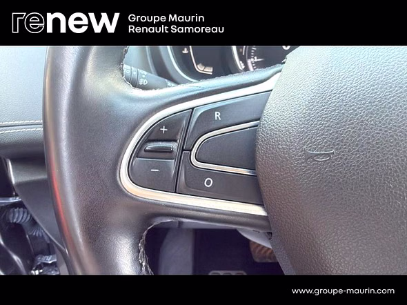 RENAULT Grand Scenic 1.3 TCe 140ch Intens EDC - 21 - Miniature 19