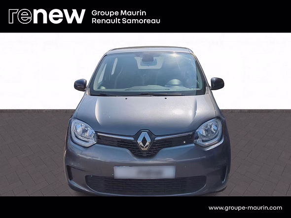 RENAULT Twingo 1.0 SCe 65ch Equilibre - Miniature 6