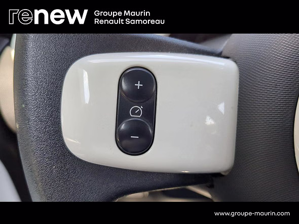 RENAULT Twingo 1.0 SCe 65ch Equilibre - Miniature 21