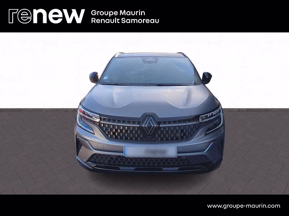 RENAULT Austral 1.2 E-Tech full hybrid 200ch Iconic esprit Alpine - Miniature 6