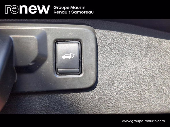 RENAULT Austral 1.2 E-Tech full hybrid 200ch Iconic esprit Alpine - Miniature 8