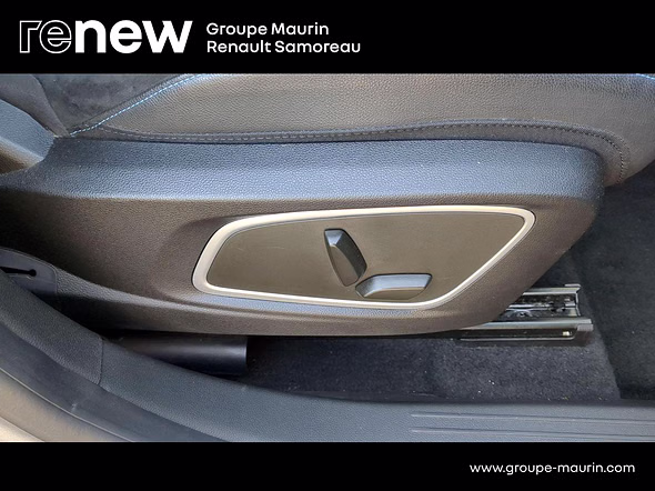 RENAULT Austral 1.2 E-Tech full hybrid 200ch Iconic esprit Alpine - Miniature 17