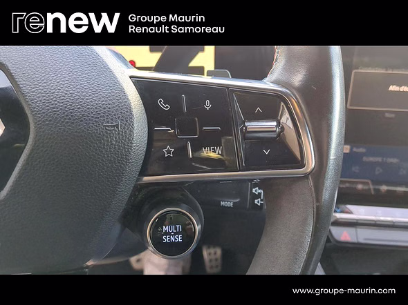 RENAULT Austral 1.2 E-Tech full hybrid 200ch Iconic esprit Alpine - Miniature 25