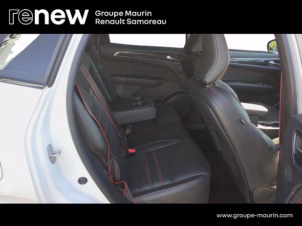 RENAULT Arkana 1.6 E-Tech 145ch RS Line -21B - Miniature 15