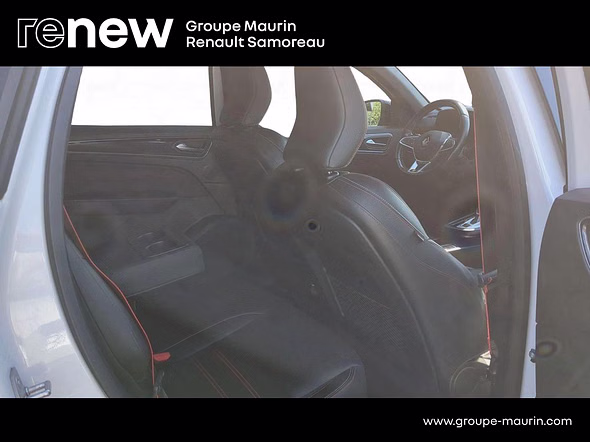 RENAULT Arkana 1.6 E-Tech 145ch RS Line -21B - Miniature 16