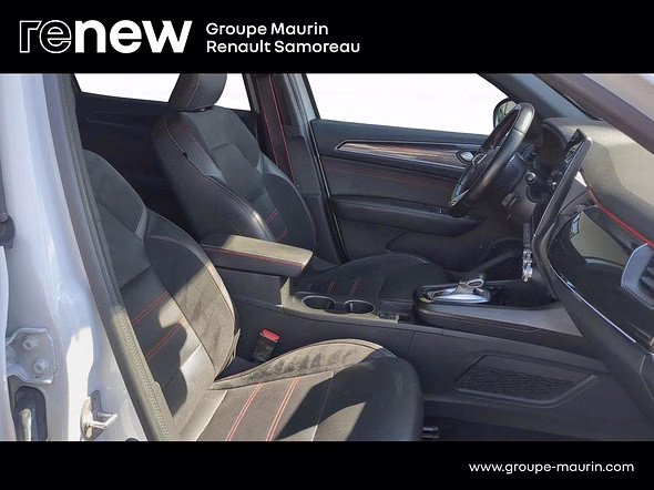 RENAULT Arkana 1.6 E-Tech 145ch RS Line -21B - Miniature 18