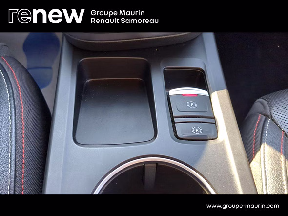 RENAULT Arkana 1.6 E-Tech 145ch RS Line -21B - Miniature 26