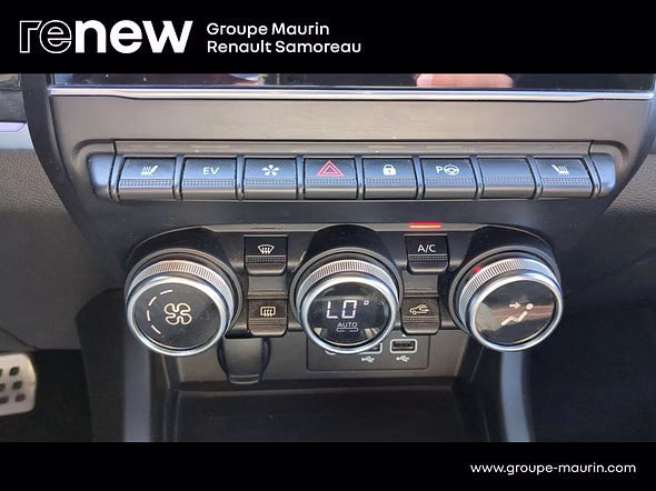 RENAULT Arkana 1.6 E-Tech 145ch RS Line -21B - Miniature 28