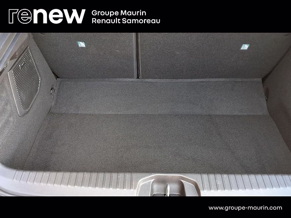 RENAULT Clio 1.6 E-Tech 145ch full hybrid esprit Alpine - 25b - Miniature 9