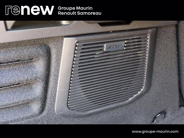 RENAULT Clio 1.6 E-Tech 145ch full hybrid esprit Alpine - 25b - Miniature 11