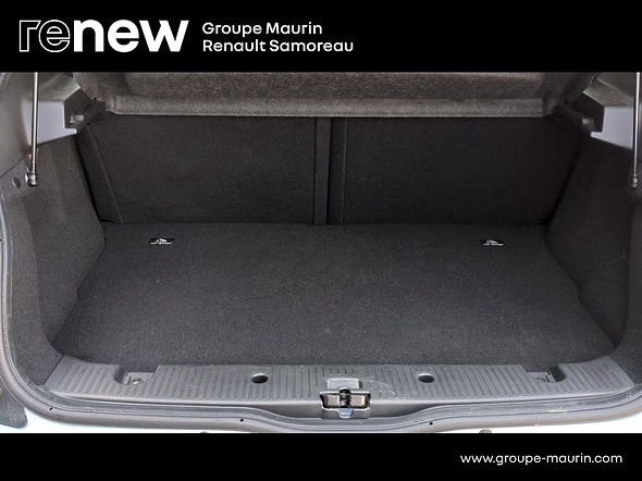 RENAULT Twingo 1.0 SCe 65ch Equilibre - Miniature 8