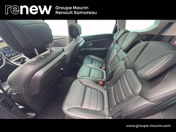 RENAULT Grand Scenic 1.6 dCi 130ch Energy Initiale Paris - Miniature 13