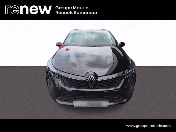 RENAULT Clio 1.5 dCi 100ch Evolution - 25 - Miniature 5
