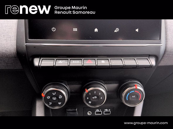 RENAULT Clio 1.5 dCi 100ch Evolution - 25 - Miniature 11