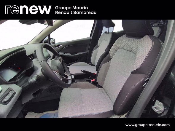 RENAULT Clio 1.5 dCi 100ch Evolution - 25 - Miniature 20