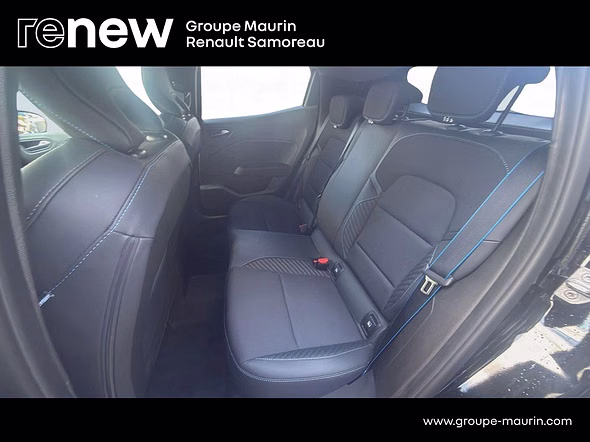 RENAULT Clio 1.0 TCe 90ch esprit Alpine - 25 - Miniature 14