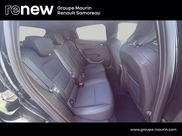 RENAULT Clio 1.0 TCe 90ch esprit Alpine - 25 - Miniature 16