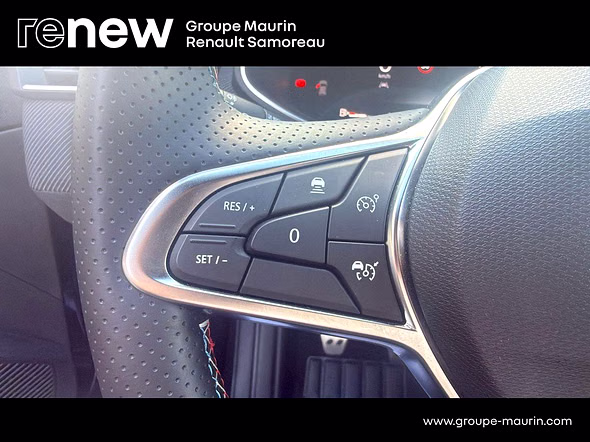 RENAULT Clio 1.0 TCe 90ch esprit Alpine - 25 - Miniature 36