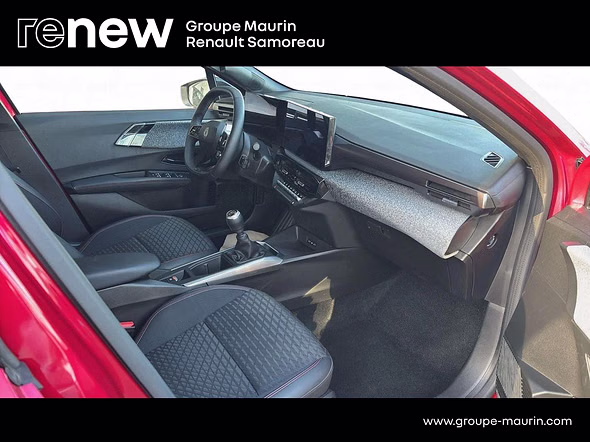 RENAULT Clio 1.2 TCe 115ch Techno - Miniature 13
