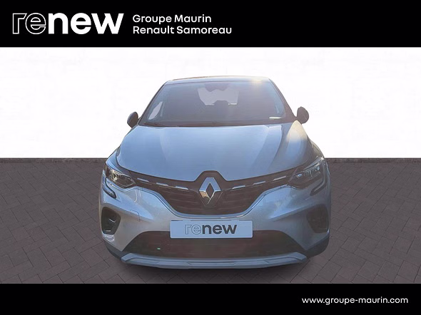 RENAULT Captur 1.0 TCe 90ch Intens -21 - Miniature 6