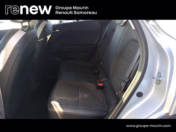 RENAULT Captur 1.0 TCe 90ch Intens -21 - Miniature 12