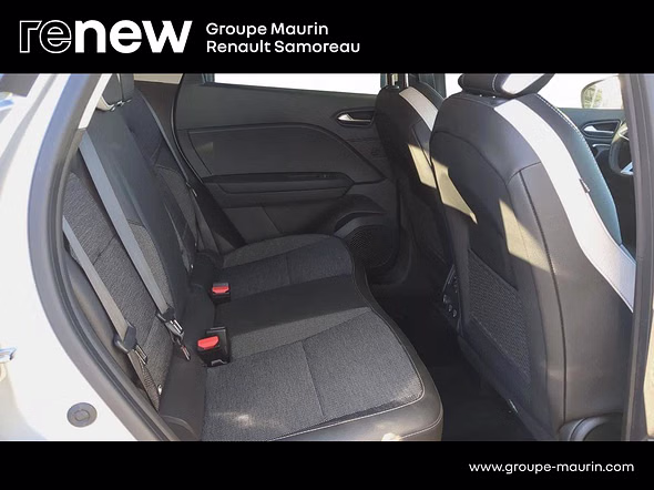 RENAULT Captur 1.0 TCe 90ch Intens -21 - Miniature 16