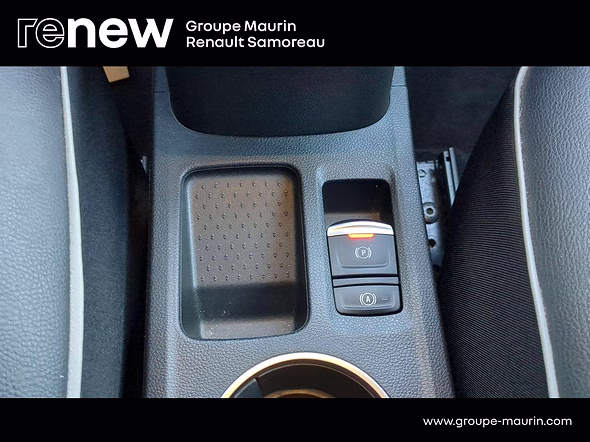 RENAULT Captur 1.0 TCe 90ch Intens -21 - Miniature 25
