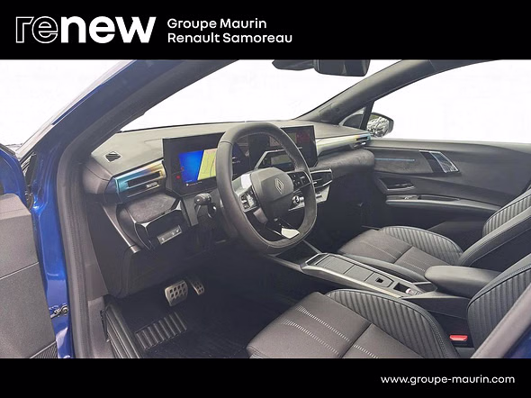 RENAULT Clio 1.2 TCe 115ch esprit Alpine EDC - Miniature 15