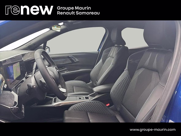 RENAULT Clio 1.2 TCe 115ch esprit Alpine EDC - Miniature 16