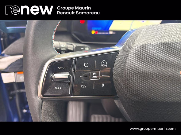 RENAULT Clio 1.2 TCe 115ch esprit Alpine EDC - Miniature 20