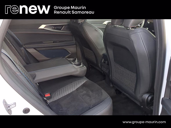 RENAULT Rafale 1.2 E-Tech full hybrid 200ch esprit Alpine - 26 - Miniature 14