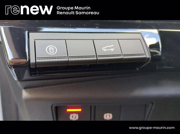 RENAULT Rafale 1.2 E-Tech full hybrid 200ch esprit Alpine - 26 - Miniature 24