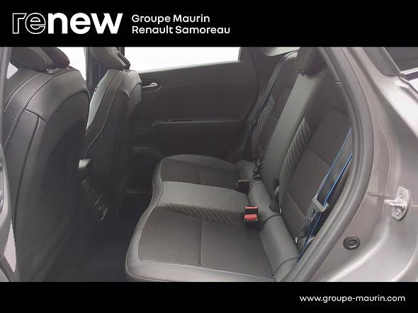 RENAULT Symbioz 1.6 E-Tech full hybrid 145ch esprit Alpine - Miniature 12