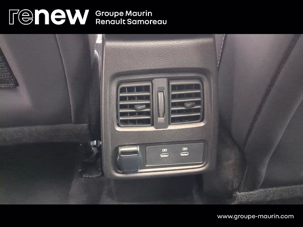 RENAULT Symbioz 1.6 E-Tech full hybrid 145ch esprit Alpine - Miniature 14