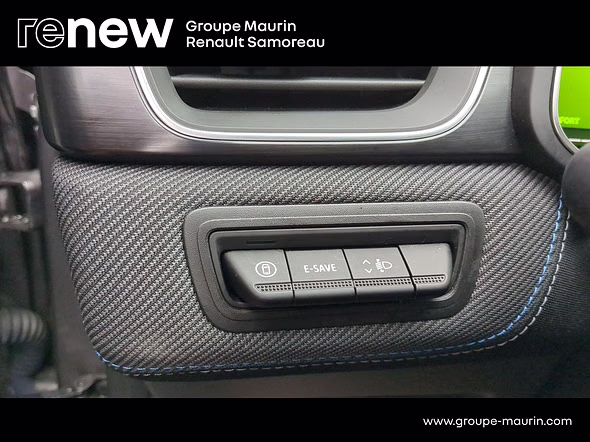 RENAULT Symbioz 1.6 E-Tech full hybrid 145ch esprit Alpine - Miniature 24