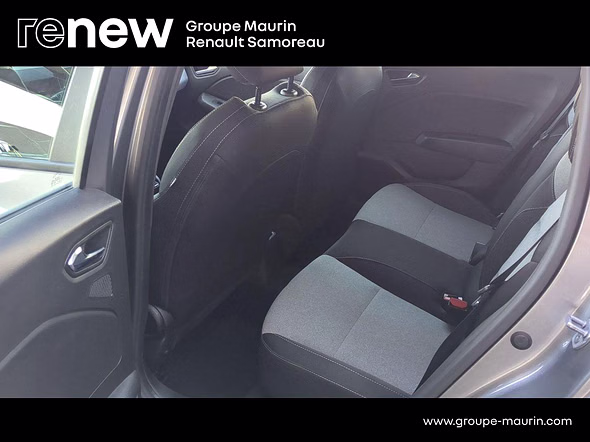 RENAULT Clio 1.5 dCi 100ch Evolution - 25 - Miniature 10