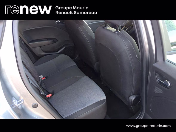 RENAULT Clio 1.5 dCi 100ch Evolution - 25 - Miniature 13