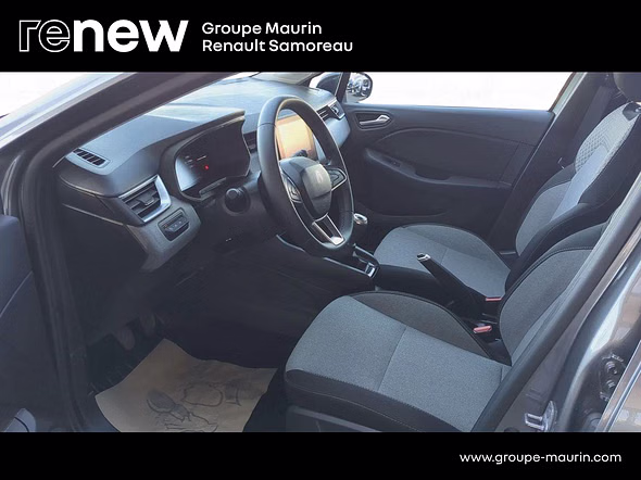 RENAULT Clio 1.5 dCi 100ch Evolution - 25 - Miniature 17