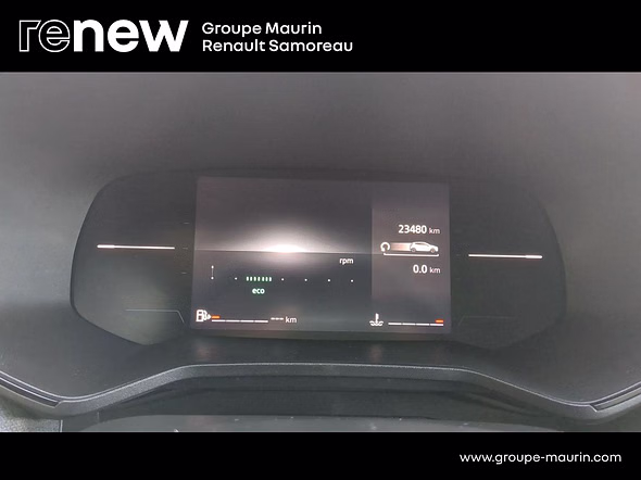 RENAULT Clio 1.5 dCi 100ch Evolution - 25 - Miniature 23