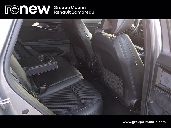 RENAULT Austral 1.2 E-Tech full hybrid 200ch Iconic esprit Alpine - Miniature 13