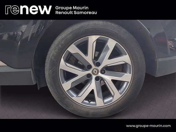 RENAULT Espace 1.6 dCi 160ch energy Intens EDC - Miniature 7