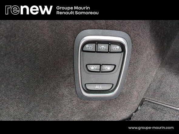 RENAULT Espace 1.6 dCi 160ch energy Intens EDC - Miniature 9