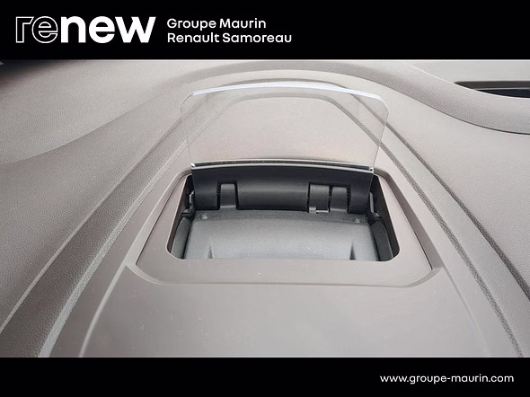 RENAULT Espace 1.6 dCi 160ch energy Intens EDC - Miniature 36