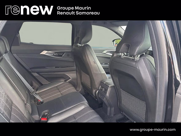 RENAULT Austral 1.2 E-Tech full hybrid 200ch Techno - Miniature 12