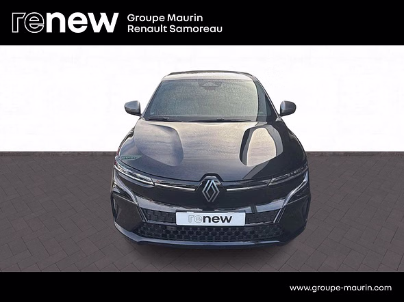 RENAULT Megane E-Tech Electric EV60 220ch Techno super charge -C - Miniature 5