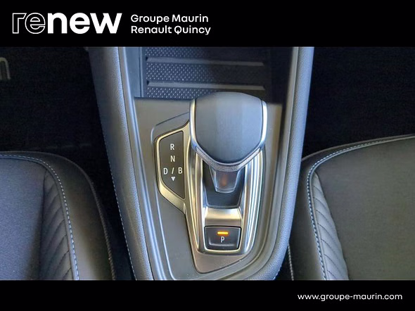 RENAULT Symbioz 1.6 E-Tech full hybrid 145ch esprit Alpine - Miniature 20